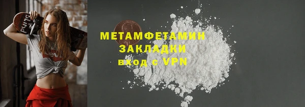 хмурый Мегион