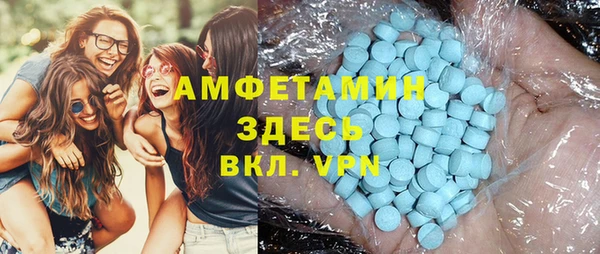 хмурый Мегион