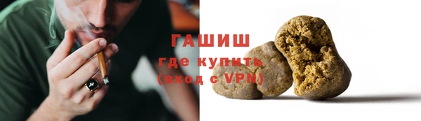 хмурый Мегион